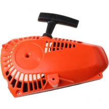 Lanceur de tronçonneuse à essence pour tronçonneuse 2500 25 CC