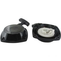 Lanceur Komatsu zenoah, husqvarna 531 00 77-80, 531007780, 450075100