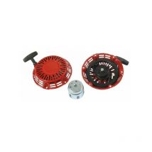 Lanceur motobineuse moteur Honda GX160