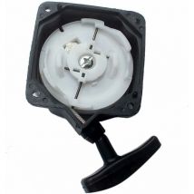 Lanceur pour Debroussailleuse Pompe Tariere Démarreur à fil d'acier à deux temps 40-5/430/520/330