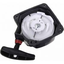Lanceur pour moteur thermique Lanceur de remplacement universel pour débroussailleuse débroussailleuse débroussailleuse débroussailleuse
