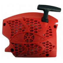 Lanceur soft-start tronçonneuse Scheppach / Woodster