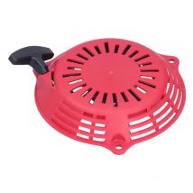 Lanceur tondeuse Honda Rouge longueur 205 cm Origine