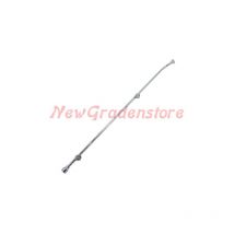 Lancia a leva telescopica per irroratori WS-25DA WS-15DA Kasei 360611