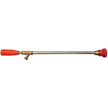 Lancia a manopola per motopompe CM.60* pz 1