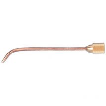 Lancia acetilene malleabile: 400L