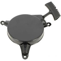 Lancia nera da 170 mm per il tosaerba Tck Garden