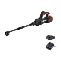 Lancia per idropulitrice Yard Force Aquajet lw C04 - CR20 360 l/h - 45 bar