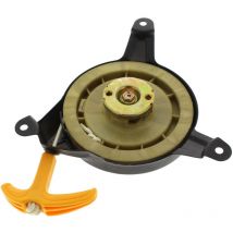 Lancia per rasaerba ryobi