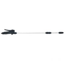 Lancia Telescopica Per Pompa Dal Degan Plastica/Alluminio Cm 50/110 - 1 Pz
