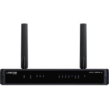 Lancom Systems - lancom 1800VAW-4G (eu) pasarel y controlador 10, 100, 1000 Mbit/s