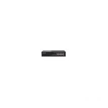Lancom Systems - lancom Lancom GS-1108P - Non-géré - Gigabit Ethernet (10/100/1000) - Full duplex - Connexion Ethernet - supportant l'alimentation