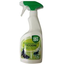 Vape Deed Repellente Piccioni Ml 500