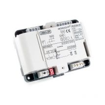 Landis Gyr - Landis & Gyr Monogyr RCE89.06 - Controlador de temperatura ambiente