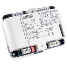 Landis Gyr - Landis & Gyr Monogyr RCE89.06 Room temperature controller