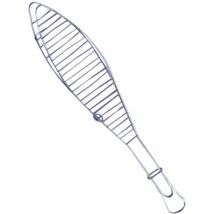 LANDMANN GRILL-FISCHBRAETER Fischbräter 0147 Chrom