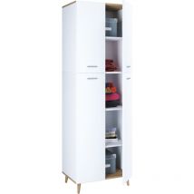Holz Mehrzweckschrank Schrank Landos