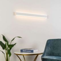Kosilum - Lange und kraftvolle Wandleuchte led 80 cm - Bastia