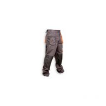 Lange Workfit-Pro-Hose, Größe l