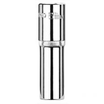 TRESICE Stecknuss 1/2" CrV 12-Kant lang 22 mm – Chrom-Vanadium-Stahl – korrosionsbeständig – für Drehmomentschlüssel