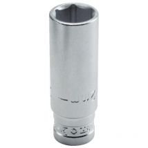 Langer steckschlüssel 1/4'' 6-KANT 10MM mob - 9220100001