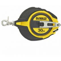 Dewalt - Langes Stahlband 30 m DWHT0-34093