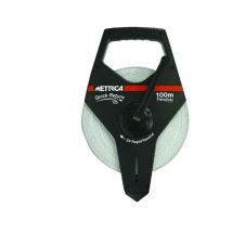 Langfasermaß Quick return Metrica 100m x 13mm - 40027