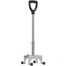 1-Person Verlängerungsgriff für Nemo Grabo plus Vakuum Saugheber MS-VGG-1 - Langfit