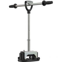 Langfit - Grabo Akku Vakuum Platten- und Fliesenheber pro mit höhenverstellbarem Griff - MS-PH-AV-2.2