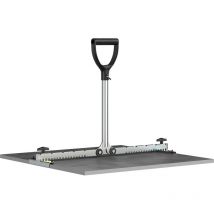 Fliesenheber mit extra langem Griff 30-62cm - MS-FH2062L - Langfit