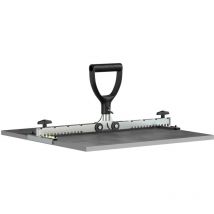 Langfit - Fliesenheber mit normalem Griff 30-50cm - MS-FH2050K