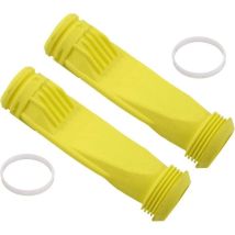 Langlebige Membran Für G3, G3 Pro Poolreiniger W69698 Mit Sicherungsring W81600. Ersatz Für Zodiac Baracuda G3, G3 Pro, G4 Poolreiniger-membran W69698