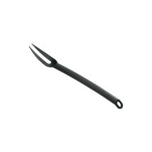 Space Line Gabel 32 cm – Hochwertige Küchenutensilien – Temperaturbeständig bis 210 °C