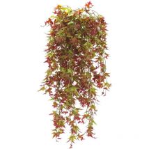 Langray - 3PCS Lierre Plante Artificielle Exterieur Interieur Artificiel Feuille Guirlande Faux Lierre Feuillage Décoration Interieur pour Mariage