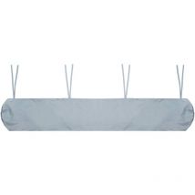 Housse de protection pour auvents Housse de store étanche pour rangement en hiver (3,5 m)-