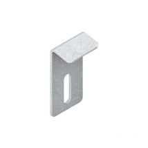 Languette de maintien du couvercle pour couvercle de gouttière Niedax grdhl 30 f 4,01334E+12