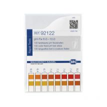 Languettes pH, pH‐Fix 6,0–10,0