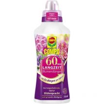 60 Tage Langzeit Blumendünger 750ml - Compo