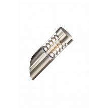 Maris Wall Lantern Inox 1X23W230V ( PHILIPS cod. 162324781 )