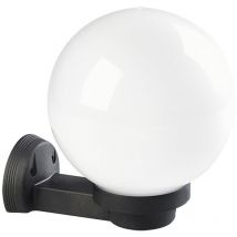 Lanterna 'globo' sfera trasparente