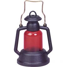 20444 Lanterna presepe 3.5 v con illuminazione - Kahlert Licht