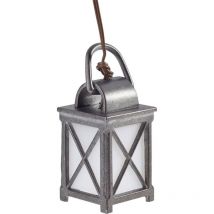 Kahlert Licht 20623 Lanterna presepe 3.5 V con illuminazione