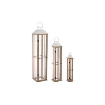 Set lanterne Yes Everyday 0141500