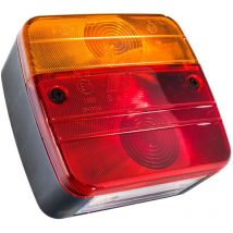 Spot-light - Lanterne 4 fonctions