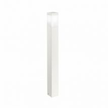 G.e.a.luce - Lanterne en aluminium gea led sury ges601 led lampe d'extérieur blanche moderne e27 ip44