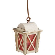 20664 Lanterne de crèche 3.5 v avec éclairage X36900 - Kahlert Licht