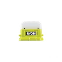 Lanterne led compacte 18V one+ - 3 intensités : 500 / 200 / 40 Lumens - RLC18-0 - Ryobi