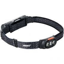 Nebo - Einstein 1000 Flex-Headlight piles rechargeables 1000LM lampe de poche, adulte unisexe, multicolore (multicolore), taille unique