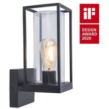 Applique D'Extérieur Flair 5288801012 Lutec