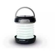 Lanterne/torche solaire usb nomade, SolarLight multi gris - Scs Sentinel